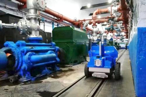 巡检机器人 巡检机器人