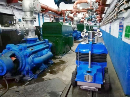 巡检机器人 巡检机器人