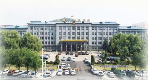 双大楼1 双大楼1